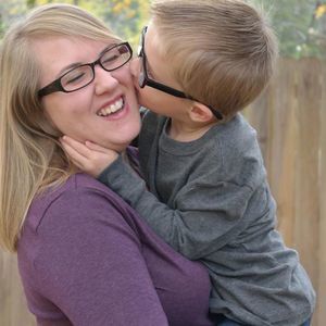 Meet your Posher, Heather